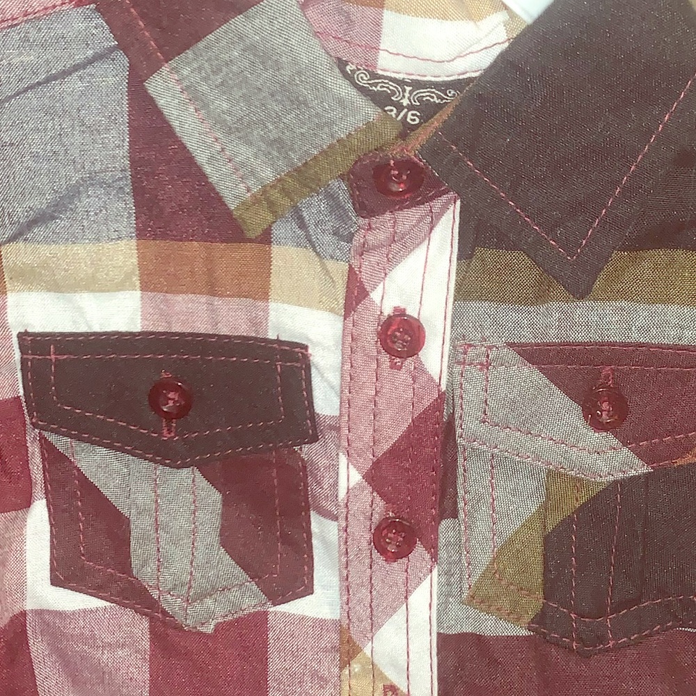 Boys 2 Pc short set